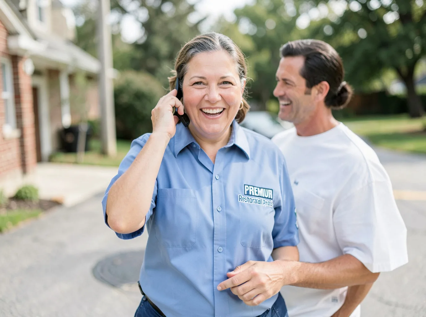 Water Damage Restoration Gering, NE FAQs